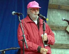 Nicke R&ouml;&aring;ns fest 2007